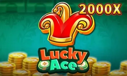 lucky ace