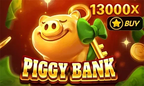 piggy bank