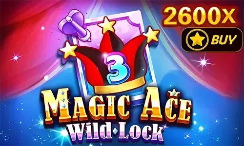 magic ace