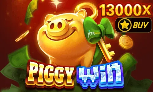 piggy win