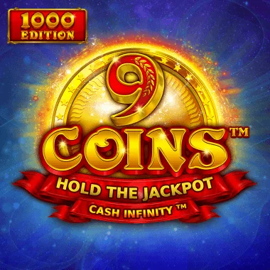 9 coins